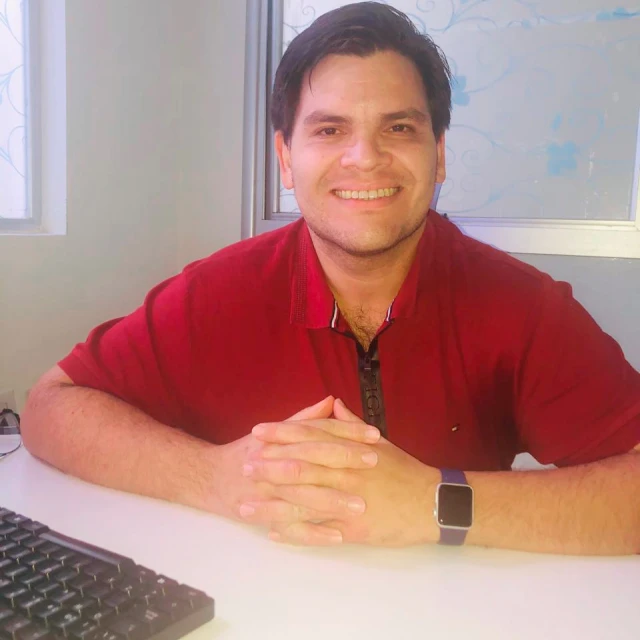Dr. Evelio Legal Balmaceda