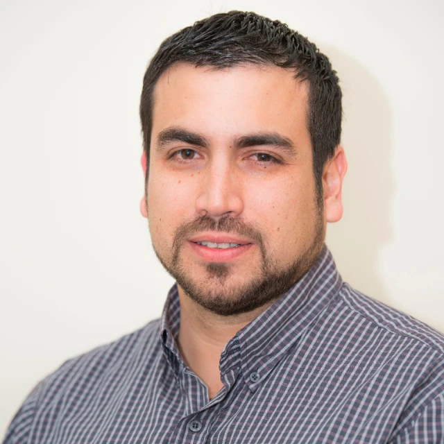 Dr. Emilio José Gómez Martínez