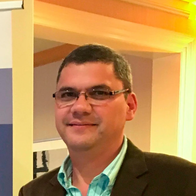 Aldo Benítez