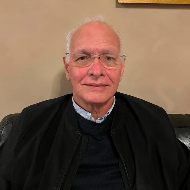 Dr. Carlos María Schaerer