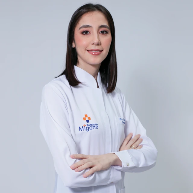 Dra. Belen Grau