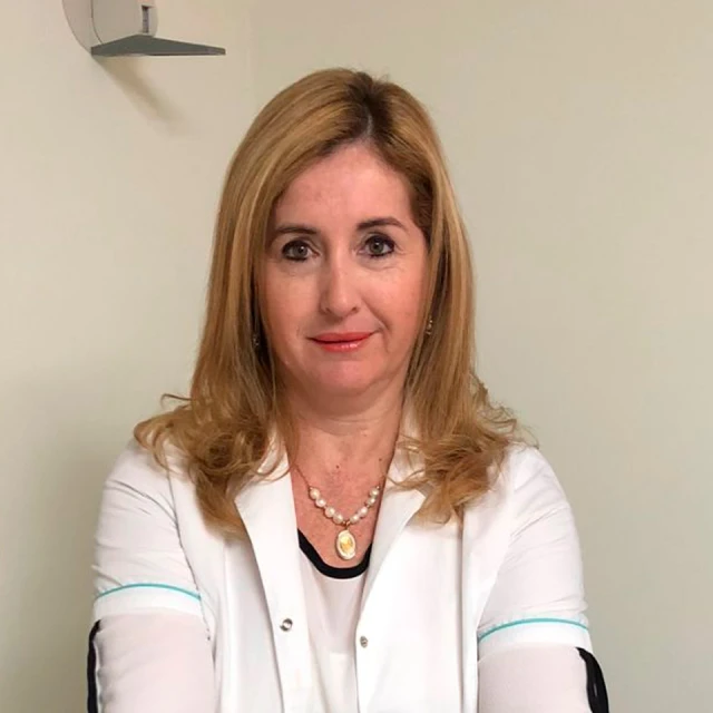 Lic. Ana María Medina