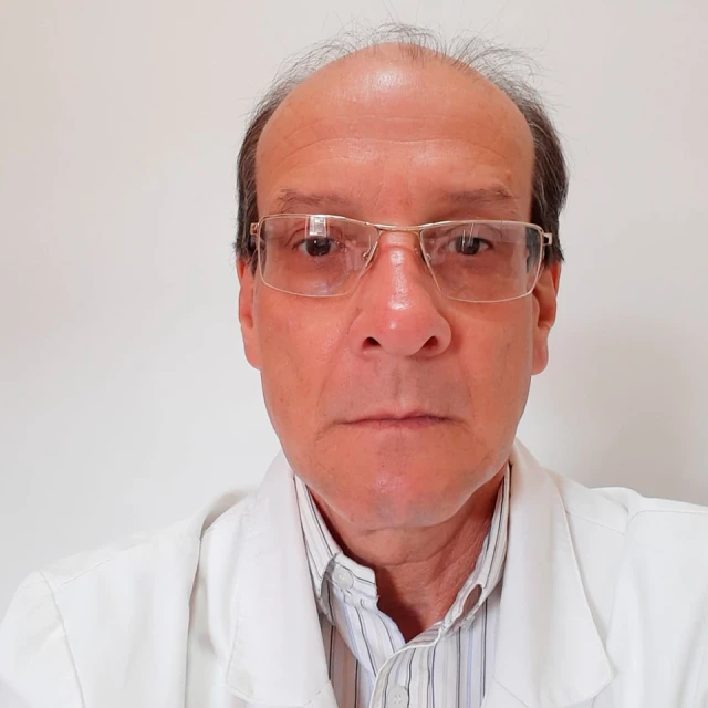 Dr. Cesar Delmas