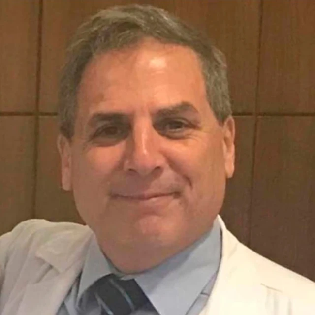 Dr. Alejandro Gimenez