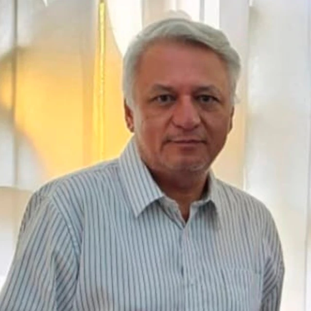 Dr. Héctor Enciso