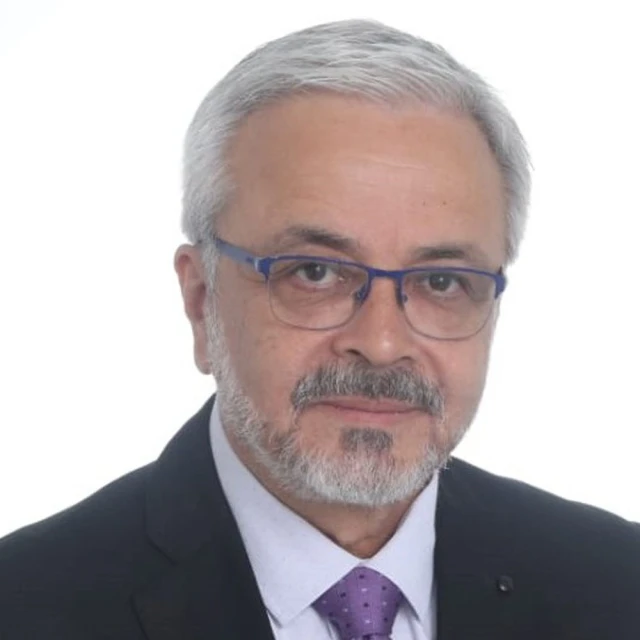 Dr. Jorge Querey