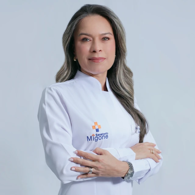 Dra. Patricia Avalos