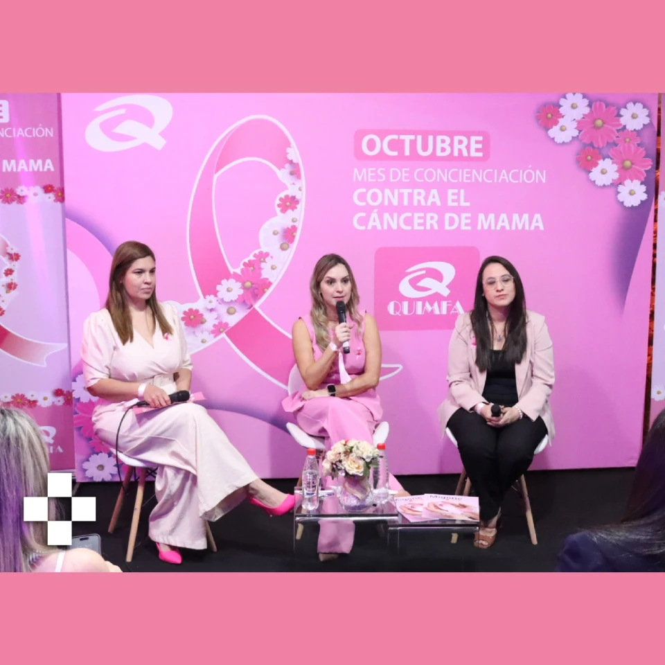Octubre Rosa