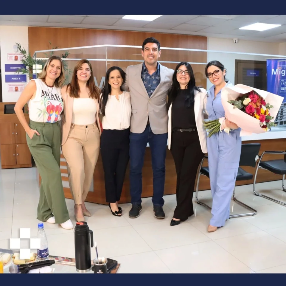 Septiembre Rojo Mes del Corazón